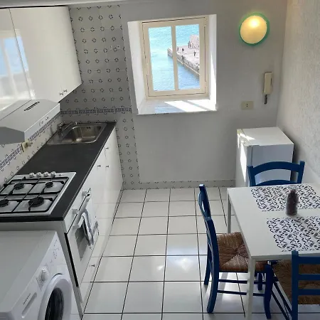 Il Balcone Al Molo צ'פאלו