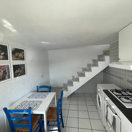 Il Balcone Al Molo Lägenhet Cefalù