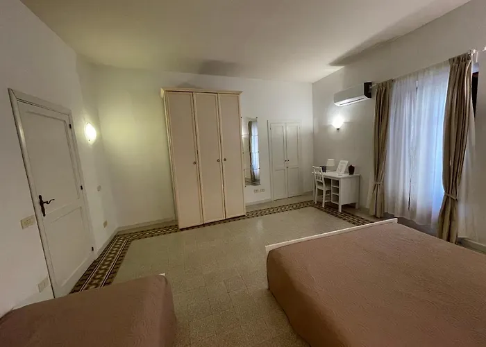 Il Balcone Al Molo