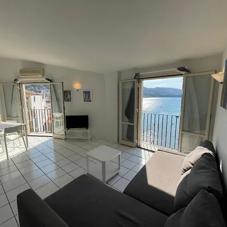 Il Balcone Al Molo Appartamento