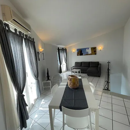 Appartamento Il Balcone Al Molo Cefalù