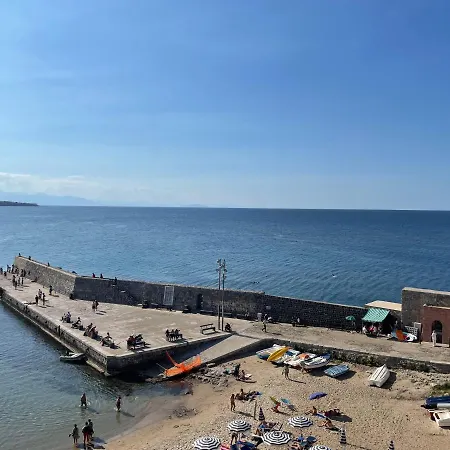 Il Balcone Al Molo Appartamento