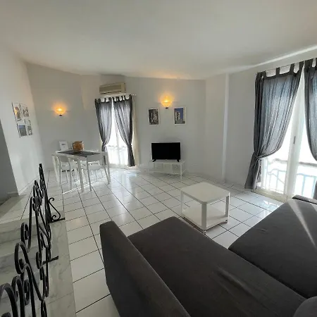 Appartamento Il Balcone Al Molo