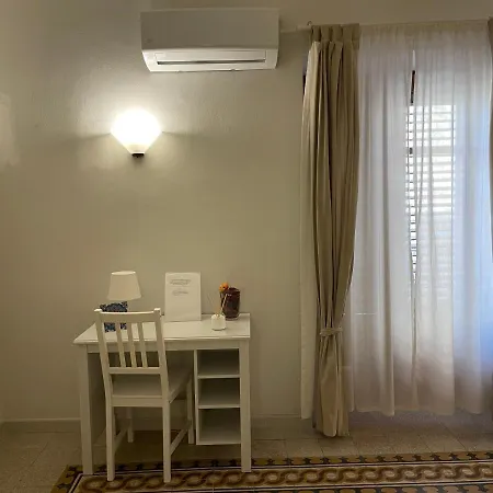 Il Balcone Al Molo Appartamento *