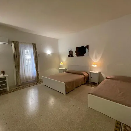 Il Balcone Al Molo Διαμέρισμα *
