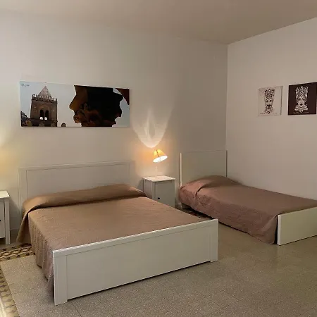 Il Balcone Al Molo Appartamento