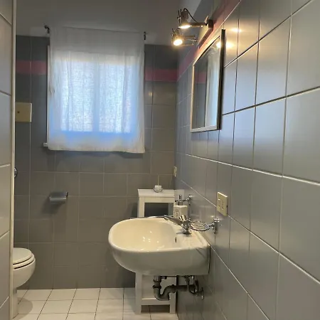 Il Balcone Al Molo Appartamento *