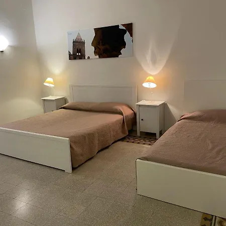 Il Balcone Al Molo * Cefalù