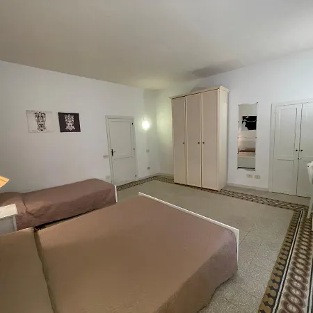 Il Balcone Al Molo Appartamento Cefalù