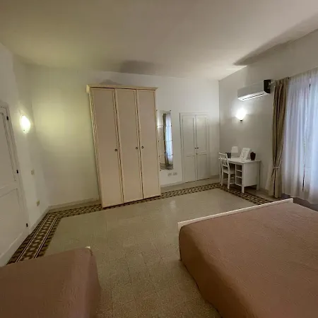 Il Balcone Al Molo